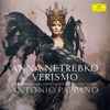 Anna Netrebko, Orchestra dell'Accademia Nazionale di Santa Cecilia, Antonio Pappano - Verismo