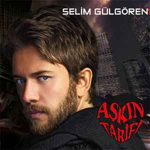 Selim Gülgören - Aşkın Tarifi album cover