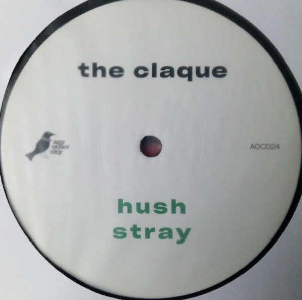 Album herunterladen The Claque - Hush