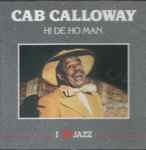 Cover of Hi De Ho Man, 1989, CD