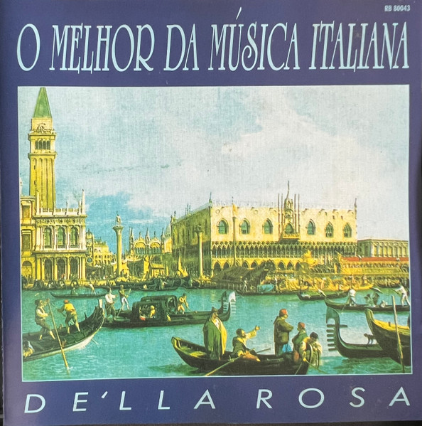 análise e tradução de músicas italianas 