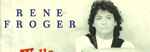 télécharger l'album Rene Froger - I Who Have Nothing