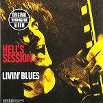 Livin’ Blues – Hell’s Session (CD)