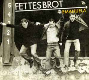 Emanuela - Fettes Brot