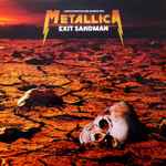 Metallica – Exit Sandman (2018, Sand , Vinyl) - Discogs