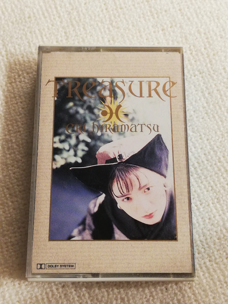 平松愛理 - Treasure | Releases | Discogs