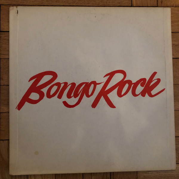 Arawak All Stars – Bongo Rock (1978, Vinyl) - Discogs