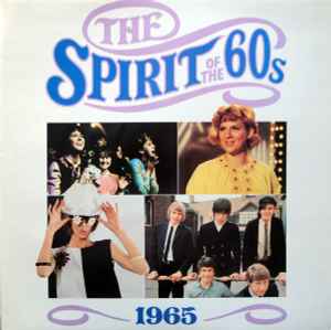 The Spirit Of The 60s: 1965 - Various
