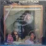 Cover of The Best Of Roberta Flack, 1981, Vinyl