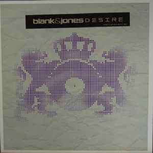 Blank & Jones - Desire (Part 1)