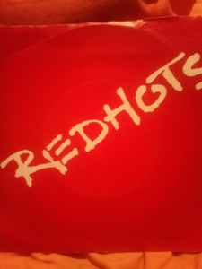 The Redhots - Redhot album cover