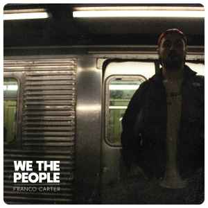 Franco Carter - We the People album cover