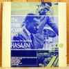 The Max Roach Trio Featuring The Legendary Hasaan* - The Max Roach Trio Featuring The Legendary Hasaan