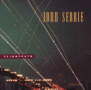 Jonn Serrie – Tingri (1995, CD) - Discogs