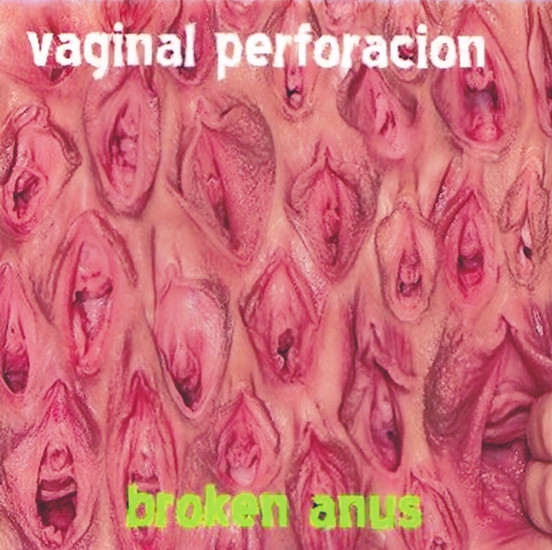 Split Vagina