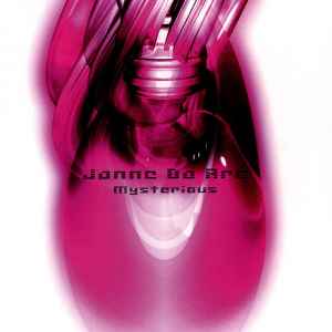 Janne Da Arc – Mysterious (2000, CD) - Discogs