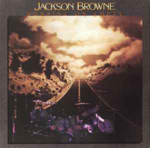 Jackson Browne – Saturate Before Using (SRC, CD) - Discogs