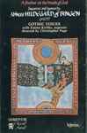 Cover of A Feather On The Breath Of God (Sequences And Hymns By Abbess Hildegard Of Bingen), 1982, Cassette