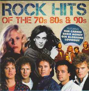 80's Rock Hits / Various [DVD]