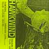 Hawkwind - Reading Fest 23.8.1986