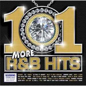 Various - 101 More R&B Hits album cover