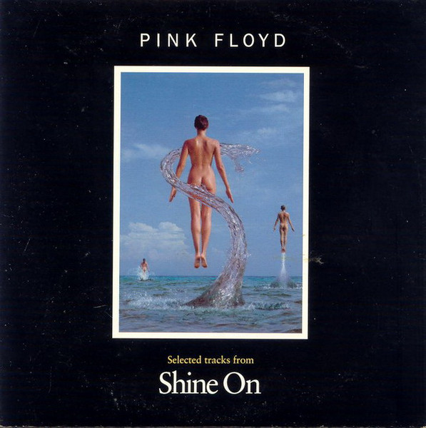 Pink Floyd – Shine On (Selections From The Box) (1992, CD) - Discogs