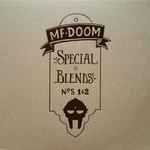 MF Doom – Special Blends N°S 1 & 2 (2016, Burlap Bag, Vinyl) - Discogs