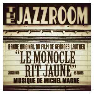 Le Monocle Rit Jaune (Vinyl, 7