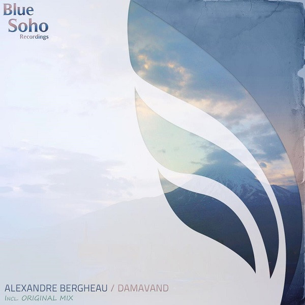 last ned album Alexandre Bergheau - Damavand