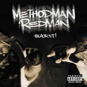 Blackout! - Methodman Redman