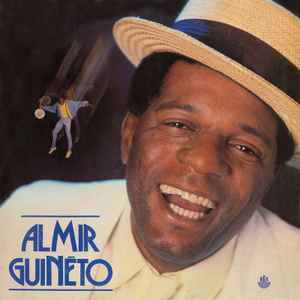 Almir Guineto - Almir Guineto