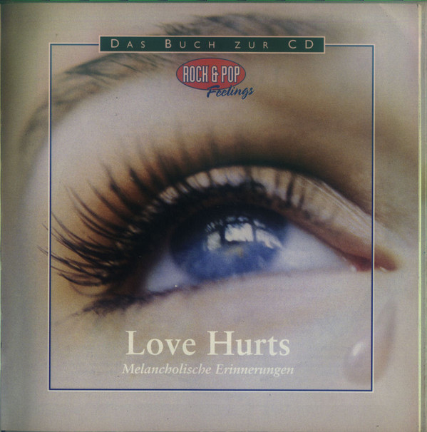 last ned album Various - Love Hurts Melancholische Erinnerungen