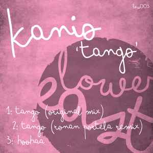 Kanio - Tango album cover