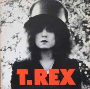 T. Rex – The Slider (1972, Terre Haute Pressing, Vinyl) - Discogs