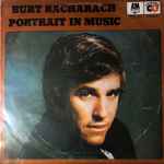 Cover of Portrait In Music, 1971, Vinyl