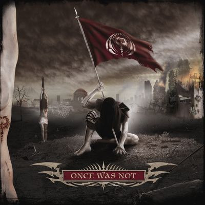 Cryptopsy - Once Was Not | Releases | Discogs