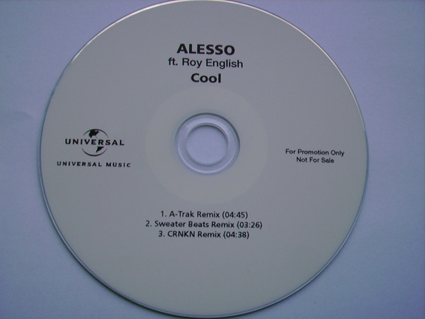 Alesso – Cool Lyrics