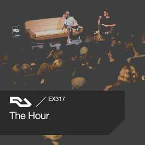 Various - RA.EX317 The Hour album cover
