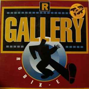 R. Gallery - Robix E