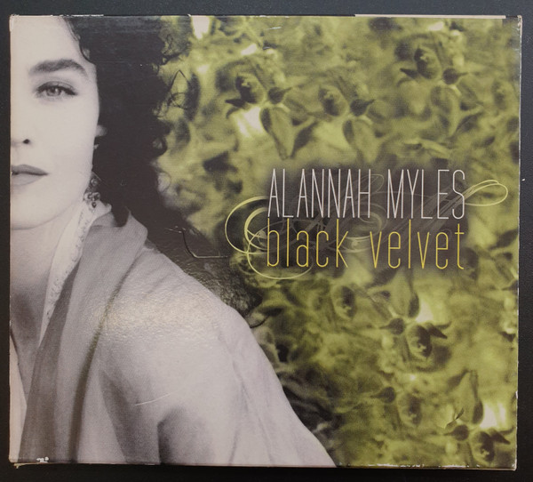 Black Velvet - Album by Alannah Myles - Apple Music