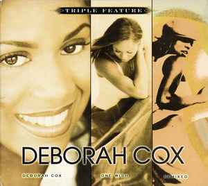 Deborah Cox - Deborah Cox / One Wish / Remixed album cover