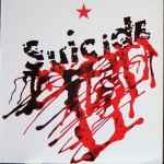 Cover of Suicide, 1998, Vinyl
