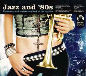 Jazz And '90s (2006, Digipak, CD) - Discogs