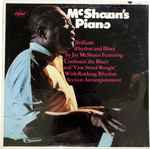Cover of McShann's Piano, 1967, Vinyl