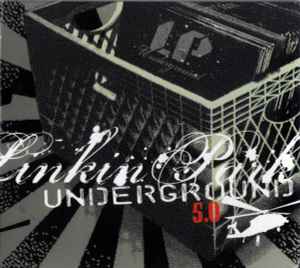 Underground 5.0 - Linkin Park