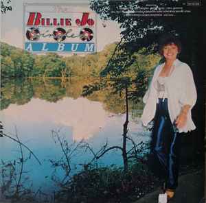 Billie Jo Spears - The Singles Album album cover