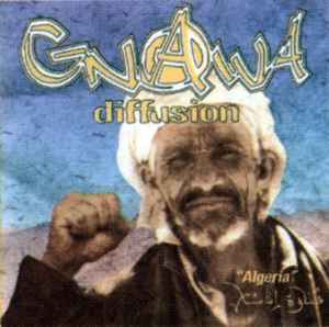 Gnawa Diffusion - Algeria album cover