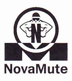 NovaMute on Discogs
