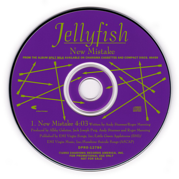 Jellyfish