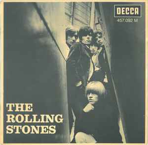 Get Off Of My Cloud - The Rolling Stones